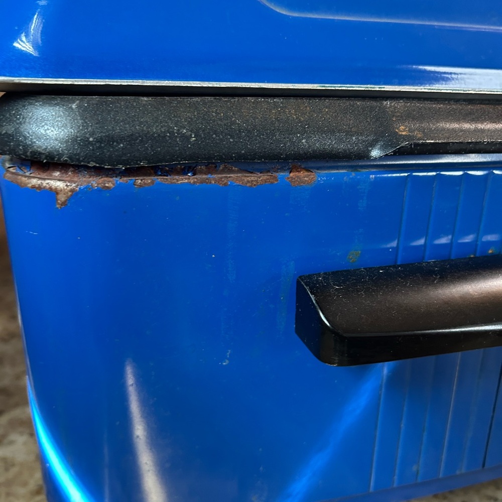 Nesco Roast-Air Oven 12 - Picture 5 of 6